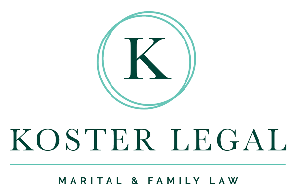 Koster Legal | Marital & Family Law