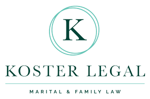 Koster Legal | Marital & Family Law