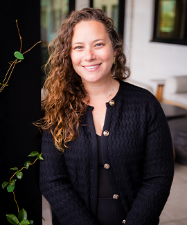 Photo Of Traci L. Koster